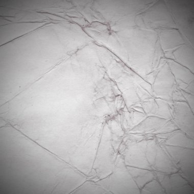 Eski toprak ve kirli lekelerle dolu bir arka plan. Boş eski kağıt çarşaf. Eski ve antika sanat konsepti. Karton, taş, beton ya da doğal mermer gibi desen.