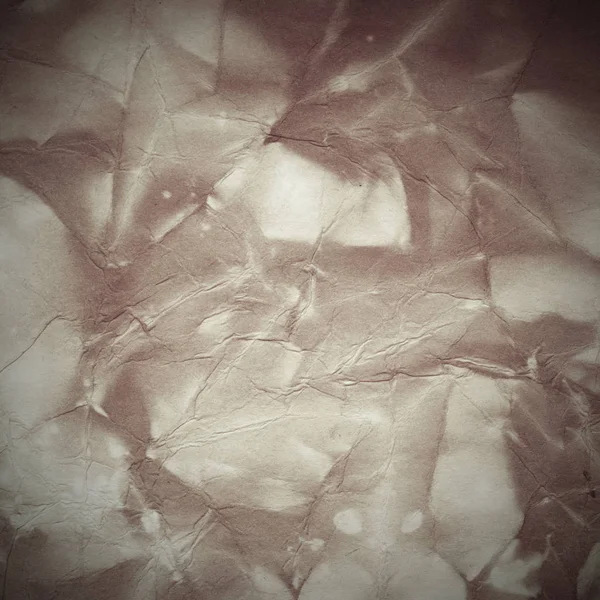 Eski toprak ve kirli lekelerle dolu bir arka plan. Boş eski kağıt çarşaf. Eski ve antika sanat konsepti. Karton, taş, beton ya da doğal mermer gibi desen.