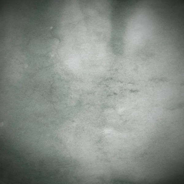 Eski toprak ve kirli lekelerle dolu bir arka plan. Boş eski kağıt çarşaf. Eski ve antika sanat konsepti. Karton, taş, beton ya da doğal mermer gibi desen.