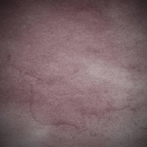 Eski toprak ve kirli lekelerle dolu bir arka plan. Boş eski kağıt çarşaf. Eski ve antika sanat konsepti. Karton, taş, beton ya da doğal mermer gibi desen.