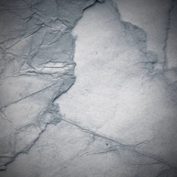 Eski toprak ve kirli lekelerle dolu bir arka plan. Boş eski kağıt çarşaf. Eski ve antika sanat konsepti. Karton, taş, beton ya da doğal mermer gibi desen. 