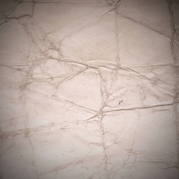 Eski toprak ve kirli lekelerle dolu bir arka plan. Boş eski kağıt çarşaf. Eski ve antika sanat konsepti. Karton, taş, beton ya da doğal mermer gibi desen