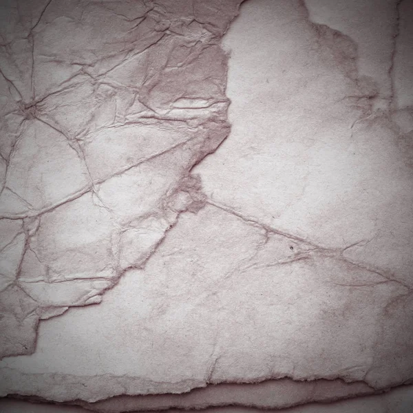 Eski toprak ve kirli lekelerle dolu bir arka plan. Boş eski kağıt çarşaf. Eski ve antika sanat konsepti. Karton, taş, beton ya da doğal mermer gibi desen.