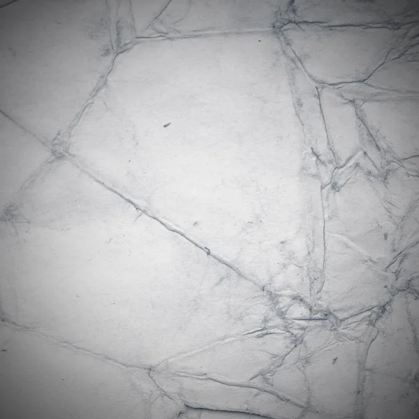 Eski toprak ve kirli lekelerle dolu bir arka plan. Boş eski kağıt çarşaf. Eski ve antika sanat konsepti. Karton, taş, beton ya da doğal mermer gibi desen. 