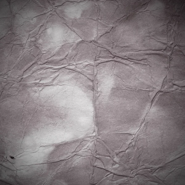 Eski toprak ve kirli lekelerle dolu bir arka plan. Boş eski kağıt çarşaf. Eski ve antika sanat konsepti. Karton, taş, beton ya da doğal mermer gibi desen.