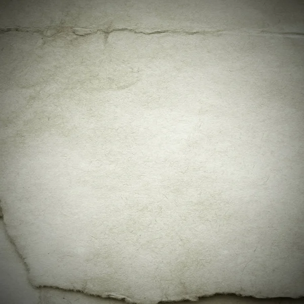 有灰尘和污迹的旧背景 空白老化的纸片 古色古香的艺术概念 混凝土或天然大理石等纹理 — 图库照片