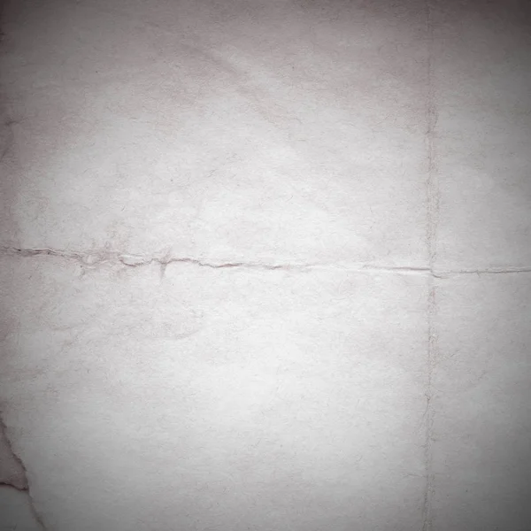 Eski toprak ve kirli lekelerle dolu bir arka plan. Boş eski kağıt çarşaf. Eski ve antika sanat konsepti. Karton, taş, beton ya da doğal mermer gibi desen.