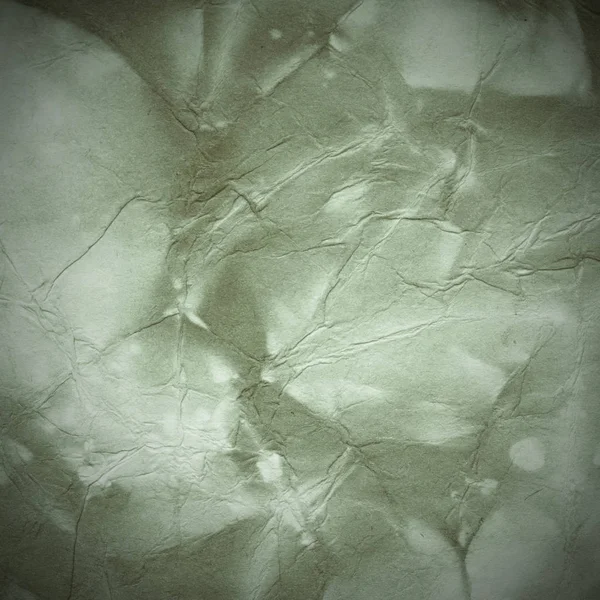 Eski toprak ve kirli lekelerle dolu bir arka plan. Boş eski kağıt çarşaf. Eski ve antika sanat konsepti. Karton, taş, beton ya da doğal mermer gibi desen.