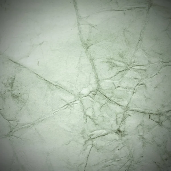 Eski toprak ve kirli lekelerle dolu bir arka plan. Boş eski kağıt çarşaf. Eski ve antika sanat konsepti. Karton, taş, beton ya da doğal mermer gibi desen