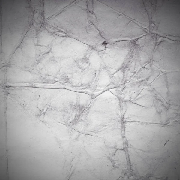 Eski toprak ve kirli lekelerle dolu bir arka plan. Boş eski kağıt çarşaf. Eski ve antika sanat konsepti. Karton, taş, beton ya da doğal mermer gibi desen.