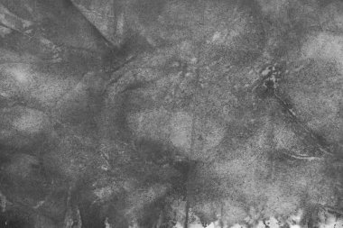 Eski kağıt çarşaf. Toz ve kirli lekelerle dolu boş bir arka plan. Eski ve antika sanat konsepti. Ayrıntılı yakın çekim stüdyo çekimi. Ön manzara. Ayarlanmış