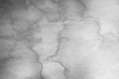 Eski kağıt çarşaf. Toz ve kirli lekelerle dolu boş bir arka plan. Eski ve antika sanat konsepti. Ayrıntılı yakın çekim stüdyo çekimi. Ön manzara. Ayarlanmış