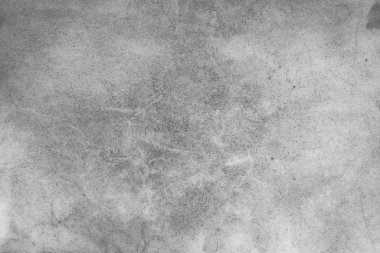 Eski kağıt çarşaf. Toz ve kirli lekelerle dolu boş bir arka plan. Eski ve antika sanat konsepti. Ayrıntılı yakın çekim stüdyo çekimi. Ön manzara. Ayarlanmış