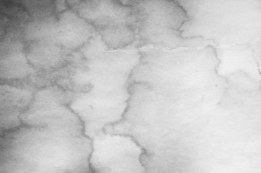 Eski kağıt çarşaf. Toz ve kirli lekelerle dolu boş bir arka plan. Eski ve antika sanat konsepti. Ayrıntılı yakın çekim stüdyo çekimi. Ön manzara. Ayarlanmış