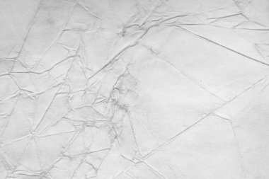 Eski kağıt çarşaf. Toz ve kirli lekelerle dolu boş bir arka plan. Eski ve antika sanat konsepti. Ayrıntılı yakın çekim stüdyo çekimi. Ön manzara. Ayarlanmış