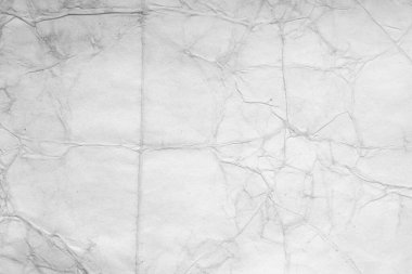 Eski kağıt çarşaf. Toz ve kirli lekelerle dolu boş bir arka plan. Eski ve antika sanat konsepti. Ayrıntılı yakın çekim stüdyo çekimi. Ön manzara. Ayarlanmış