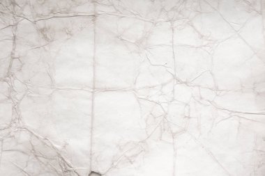 Eski kağıt çarşaf. Toz ve kirli lekelerle dolu boş bir arka plan. Eski ve antika sanat konsepti. Ayrıntılı yakın çekim stüdyo çekimi. Ön manzara. Ayarlanmış