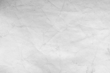 Eski kağıt çarşaf. Toz ve kirli lekelerle dolu boş bir arka plan. Eski ve antika sanat konsepti. Ayrıntılı yakın çekim stüdyo çekimi. Ön manzara. Ayarlanmış