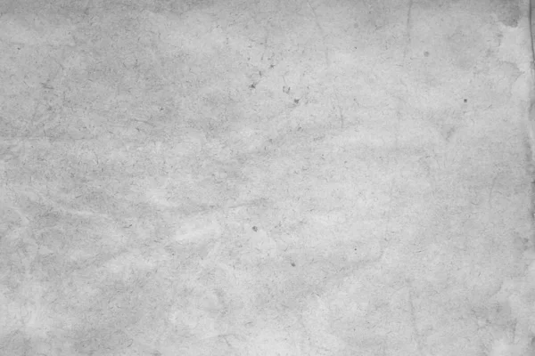 Aged Paper Sheet Blank Old Background Dust Dirty Stains Vintage — Stock Photo, Image