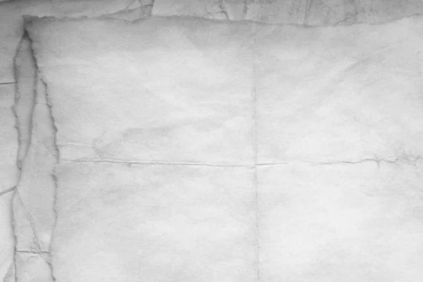 Aged Paper Sheet Blank Old Background Dust Dirty Stains Vintage — Stock Photo, Image