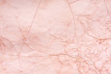 Eski kağıt çarşaf. Toz ve kirli lekelerle dolu boş bir arka plan. Eski ve antika sanat konsepti. Ayrıntılı yakın çekim stüdyo çekimi. Ön manzara. Ayarlanmış