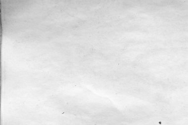 Eski kağıt çarşaf. Toz ve kirli lekelerle dolu boş bir arka plan. Eski ve antika sanat konsepti. Ayrıntılı yakın çekim stüdyo çekimi. Ön manzara. Ayarlanmış