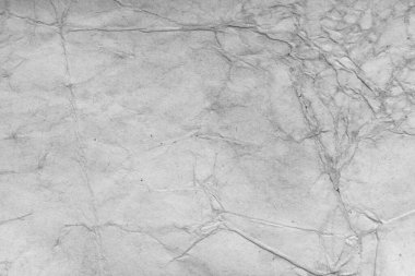 Eski kağıt çarşaf. Toz ve kirli lekelerle dolu boş bir arka plan. Eski ve antika sanat konsepti. Ayrıntılı yakın çekim stüdyo çekimi. Ön manzara. Ayarlanmış