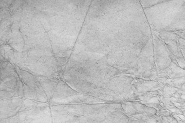 Eski kağıt çarşaf. Toz ve kirli lekelerle dolu boş bir arka plan. Eski ve antika sanat konsepti. Ayrıntılı yakın çekim stüdyo çekimi. Ön manzara. Ayarlanmış