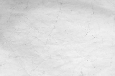 Eski kağıt çarşaf. Toz ve kirli lekelerle dolu boş bir arka plan. Eski ve antika sanat konsepti. Ayrıntılı yakın çekim stüdyo çekimi. Ön manzara. Ayarlanmış