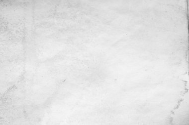 Eski kağıt çarşaf. Toz ve kirli lekelerle dolu boş bir arka plan. Eski ve antika sanat konsepti. Ayrıntılı yakın çekim stüdyo çekimi. Ön manzara. Ayarlanmış