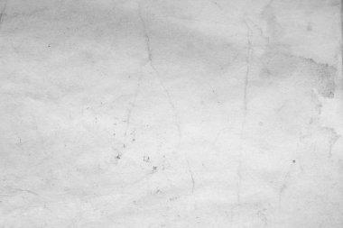 Eski kağıt çarşaf. Toz ve kirli lekelerle dolu boş bir arka plan. Eski ve antika sanat konsepti. Ayrıntılı yakın çekim stüdyo çekimi. Ön manzara. Ayarlanmış