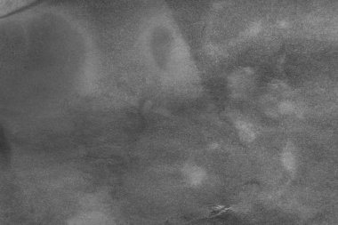 Eski kağıt çarşaf. Toz ve kirli lekelerle dolu boş bir arka plan. Eski ve antika sanat konsepti. Ayrıntılı yakın çekim stüdyo çekimi. Ön manzara. Ayarlanmış