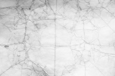 Eski kağıt çarşaf. Toz ve kirli lekelerle dolu boş bir arka plan. Eski ve antika sanat konsepti. Ayrıntılı yakın çekim stüdyo çekimi. Ön manzara. Ayarlanmış