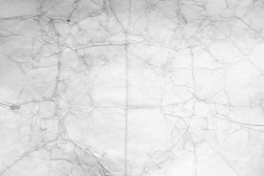 Eski kağıt çarşaf. Toz ve kirli lekelerle dolu boş bir arka plan. Eski ve antika sanat konsepti. Ayrıntılı yakın çekim stüdyo çekimi. Ön manzara. Ayarlanmış