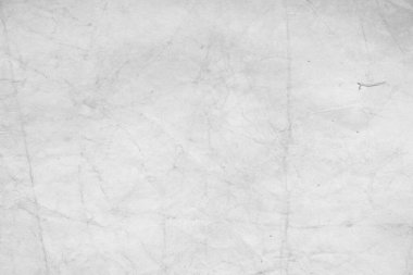 Eski kağıt çarşaf. Toz ve kirli lekelerle dolu boş bir arka plan. Eski ve antika sanat konsepti. Ayrıntılı yakın çekim stüdyo çekimi. Ön manzara. Ayarlanmış