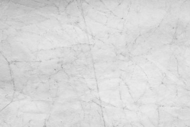 Eski kağıt çarşaf. Toz ve kirli lekelerle dolu boş bir arka plan. Eski ve antika sanat konsepti. Ayrıntılı yakın çekim stüdyo çekimi. Ön manzara. Ayarlanmış