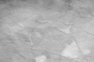 Eski kağıt çarşaf. Toz ve kirli lekelerle dolu boş bir arka plan. Eski ve antika sanat konsepti. Ayrıntılı yakın çekim stüdyo çekimi. Ön manzara. Ayarlanmış