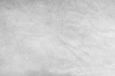 Eski kağıt çarşaf. Toz ve kirli lekelerle dolu boş bir arka plan. Eski ve antika sanat konsepti. Ayrıntılı yakın çekim stüdyo çekimi. Ön manzara. Ayarlanmış