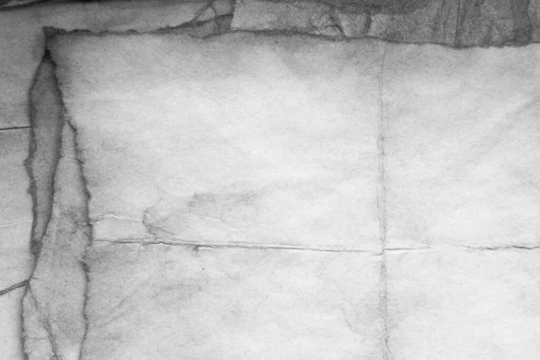 Παλιωμένο Χαρτί Κενό Παλιό Φόντο Σκόνη Και Βρώμικους Λεκέδες Vintage — Φωτογραφία Αρχείου