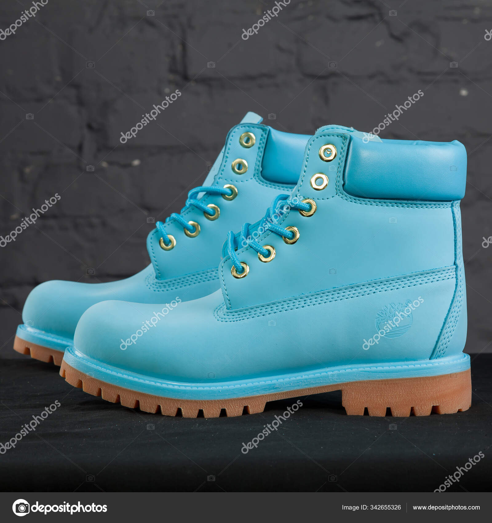 Nya Vackra F rgglada Och Trevliga Timberland Tracking Skor