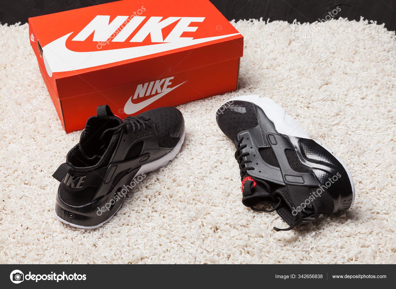 Fake huaraches top shoes
