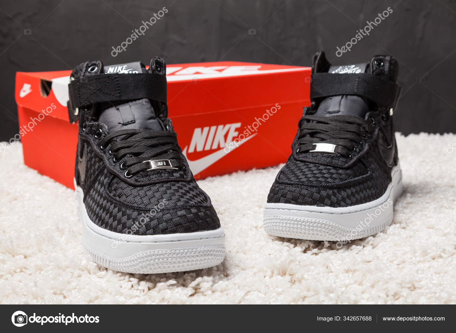 Nike air top max 2018 trainers