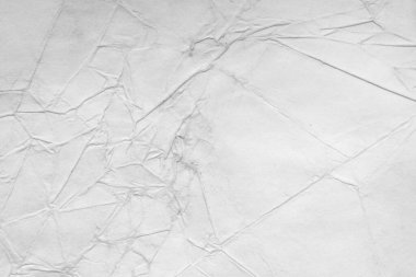 Eski kağıt çarşaf. Toz ve kirli lekelerle dolu boş bir arka plan. Eski ve antika sanat konsepti. Ayrıntılı yakın çekim stüdyo çekimi. Ön manzara. Ayarlanmış