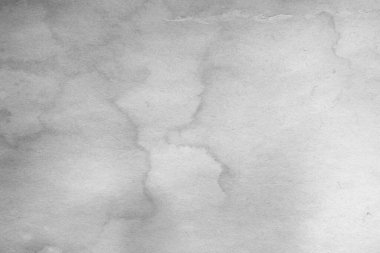 Eski kağıt çarşaf. Toz ve kirli lekelerle dolu boş bir arka plan. Eski ve antika sanat konsepti. Ayrıntılı yakın çekim stüdyo çekimi. Ön manzara. Ayarlanmış