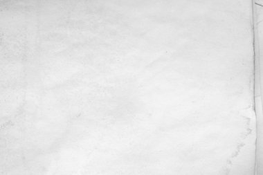 Eski kağıt çarşaf. Toz ve kirli lekelerle dolu boş bir arka plan. Eski ve antika sanat konsepti. Ayrıntılı yakın çekim stüdyo çekimi. Ön manzara. Ayarlanmış