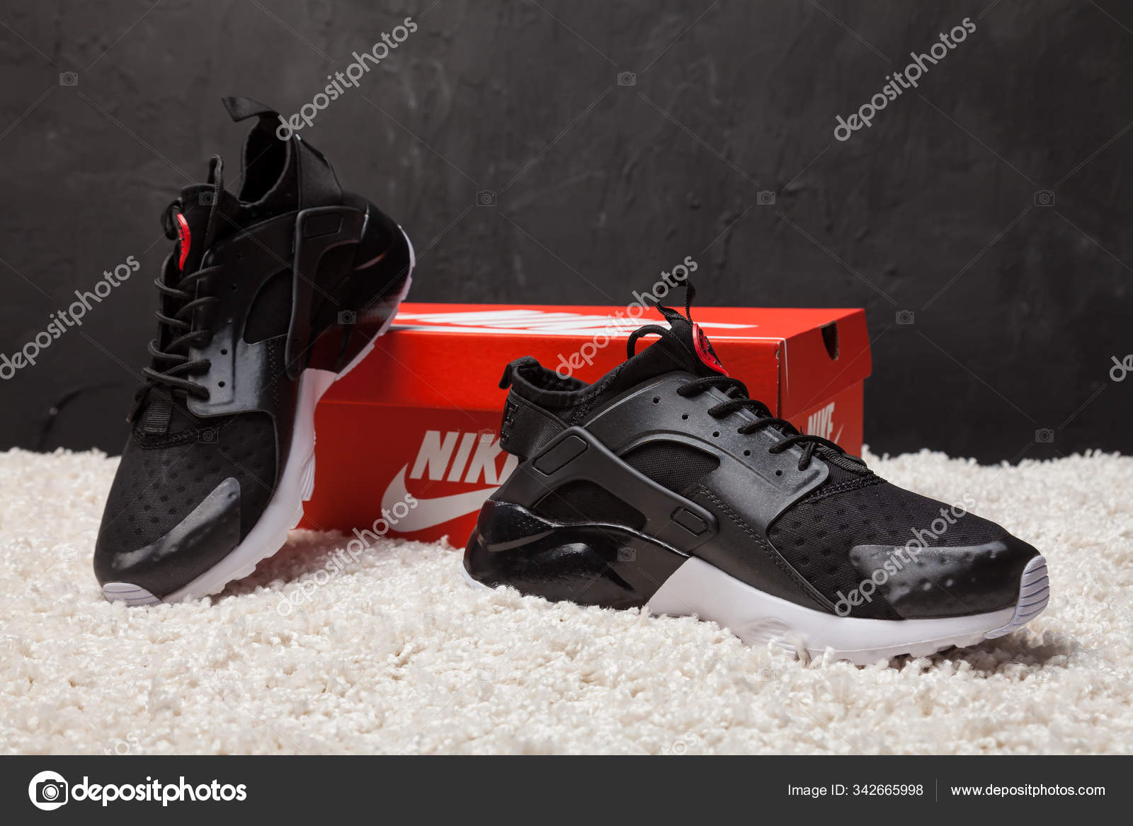 huarache nuove 2018