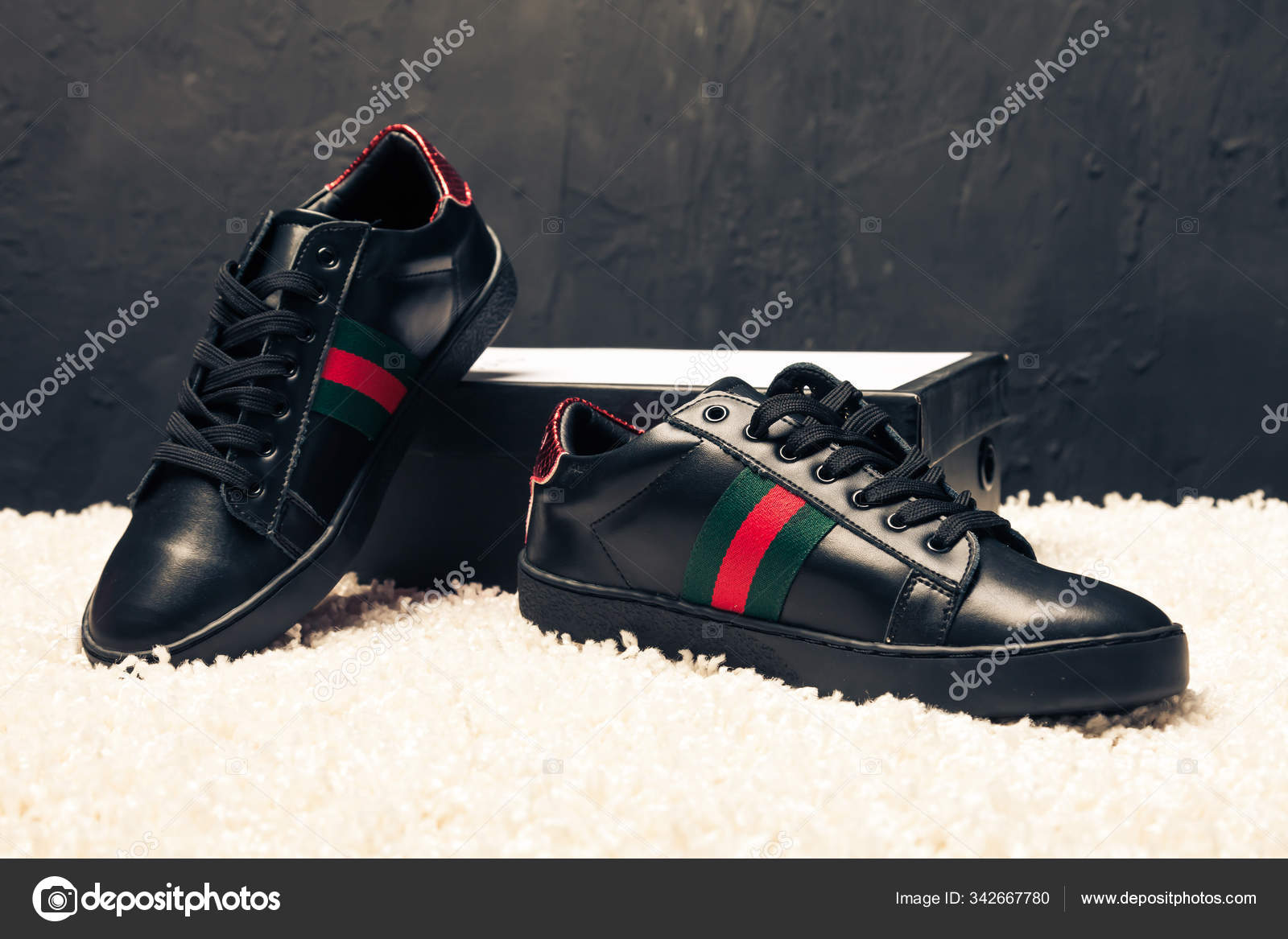 gucci adidas trainers