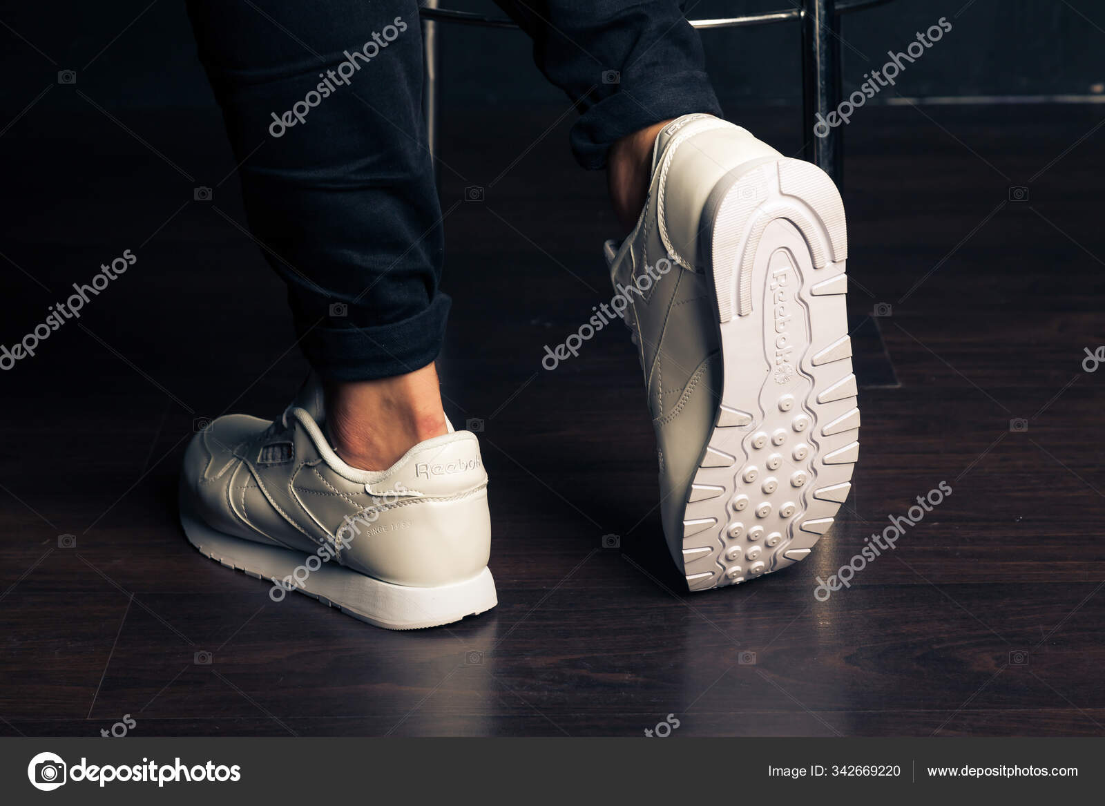 reebok trainers 2018