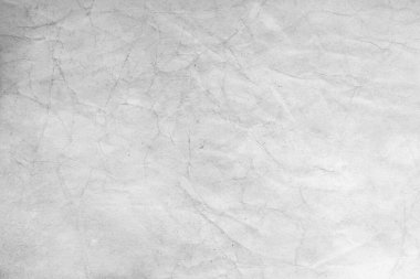 Eski kağıt çarşaf. Toz ve kirli lekelerle dolu boş bir arka plan. Eski ve antika sanat konsepti. Ayrıntılı yakın çekim stüdyo çekimi. Ön manzara. Ayarlanmış