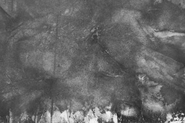 Eski kağıt çarşaf. Toz ve kirli lekelerle dolu boş bir arka plan. Eski ve antika sanat konsepti. Ayrıntılı yakın çekim stüdyo çekimi. Ön manzara. Ayarlanmış